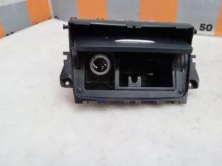A1768100079 Пепельница передняя Mercedes CLA c117 Арт 2-511170, вид 3