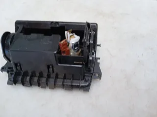 A1768100079 Пепельница передняя Mercedes CLA c117 Арт 2-511170, вид 8