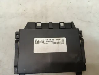 A0225454632 Блок управления АКПП Mercedes ML W163 Арт 2-511302, вид 7