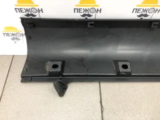 7724080J015PK Накладка на порог Suzuki SX4 1 Арт 2-511395, вид 8