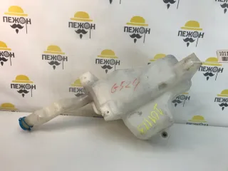 3845080J10 Бачок омывателя Suzuki SX4 1 Арт 2-511439, вид 3