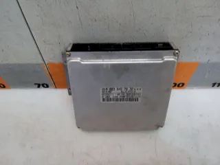 A0235457832 Блок управления двигателем Mercedes S W140 3.2л Арт 2-511592, вид 2