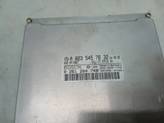 A0235457832 Блок управления двигателем Mercedes S W140 3.2л Арт 2-511592, вид 8