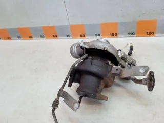 A6510900886 Турбина Mercedes CLA c117 Арт 2-511613, вид 5
