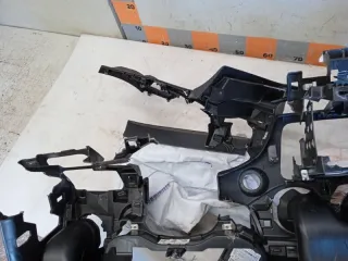 A11768002879A84 Панель передняя салона (торпедо) Mercedes CLA c117 Арт 2-511650, вид 2