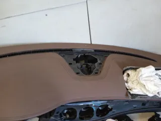 A11768002879A84 Панель передняя салона (торпедо) Mercedes CLA c117 Арт 2-511650, вид 5