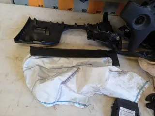 A11768002879A84 Панель передняя салона (торпедо) Mercedes CLA c117 Арт 2-511650, вид 9