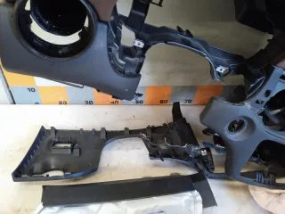 A11768002879A84 Панель передняя салона (торпедо) Mercedes CLA c117 Арт 2-511650, вид 10