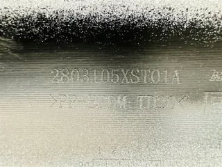 2803105XST01A Бампер передний Haval Jolion Арт 2-511836, вид 8