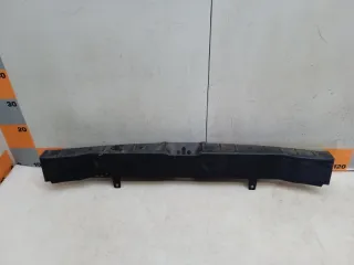 7240A126 Обшивка багажника Mitsubishi ASX Арт 2-512009, вид 1