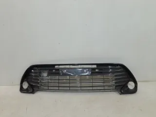 5311233180 Заглушка (решетка) в бампер Toyota Camry XV50 Арт 2-512082, вид 1