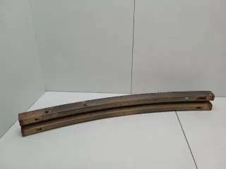 MN181525 Усилитель бампера заднего Mitsubishi Galant 9 Арт 2-512139, вид 3