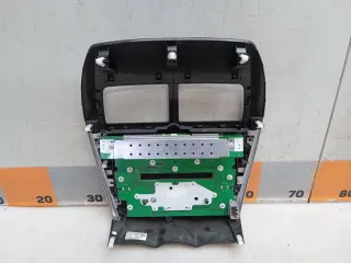 8701A352 Панель управления Mitsubishi ASX Арт 2-512224, вид 4