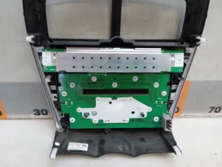 8701A352 Панель управления Mitsubishi ASX Арт 2-512224, вид 5