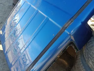 MR465255 Крыша Mitsubishi Pajero 3 Арт 2-512396, вид 4