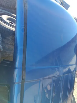 MR465255 Крыша Mitsubishi Pajero 3 Арт 2-512396, вид 6