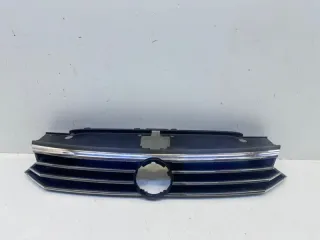 3G0853651ABKZ Решетка радиатора Volkswagen Passat B8 Арт 2-512516, вид 1