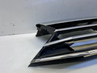 3G0853651ABKZ Решетка радиатора Volkswagen Passat B8 Арт 2-512516, вид 16