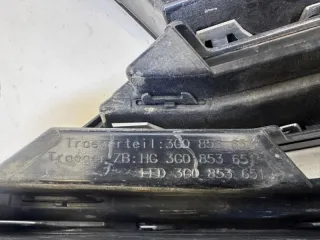 3G0853651ABKZ Решетка радиатора Volkswagen Passat B8 Арт 2-512516, вид 20