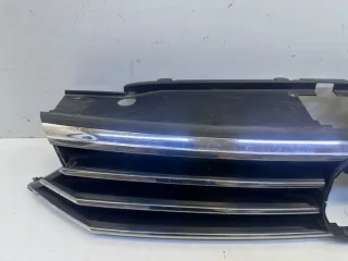 3G0853651ABKZ Решетка радиатора Volkswagen Passat B8 Арт 2-512516, вид 2