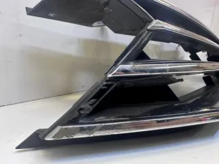3G0853651ABKZ Решетка радиатора Volkswagen Passat B8 Арт 2-512516, вид 5
