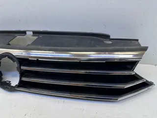 3G0853651ABKZ Решетка радиатора Volkswagen Passat B8 Арт 2-512516, вид 8