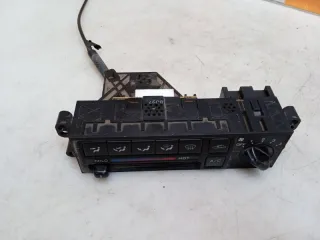 275102J000 Блок управления печки/климат-контроля Nissan Primera 11 Арт 2-512728, вид 2