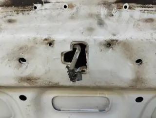 8450013078 Капот Lada largus  Арт 2-512781, вид 16