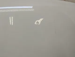 8450013078 Капот Lada largus  Арт 2-512781, вид 7