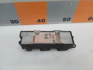 254012Y910 Блок управления стеклоподъемниками Nissan Maxima А33 Арт 2-512927, вид 3