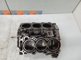 110008J100 Блок цилиндров Nissan Murano Z50 Арт 2-512928, вид 1