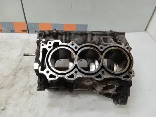 110008J100 Блок цилиндров Nissan Murano Z50 Арт 2-512928, вид 2