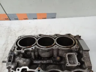 110008J100 Блок цилиндров Nissan Murano Z50 Арт 2-512928, вид 5