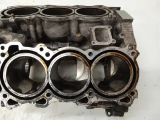 110008J100 Блок цилиндров Nissan Murano Z50 Арт 2-512928, вид 6