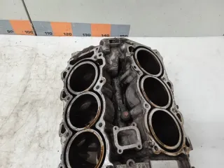 110008J100 Блок цилиндров Nissan Murano Z50 Арт 2-512928, вид 9
