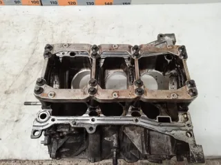 110008J100 Блок цилиндров Nissan Murano Z50 Арт 2-512928, вид 10