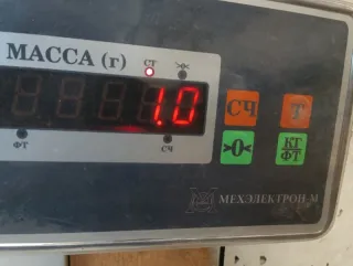 93189036 Амортизатор задний Opel Corsa D Арт 2-513195, вид 7