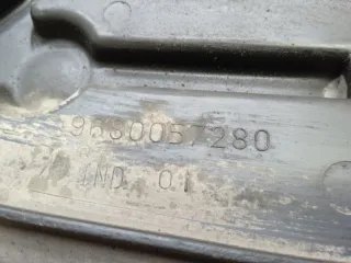7104CL Воздуховод Peugeot 207 Арт 2-513427, вид 3