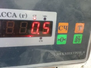 6429R9 Щеткодержатель (поводок стеклоочистителя, дворник) Peugeot 206 1 Арт 2-513466, вид 8