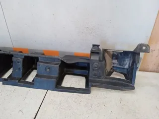 9644600580 Абсорбер бампера Peugeot 407 Арт 2-513654, вид 6