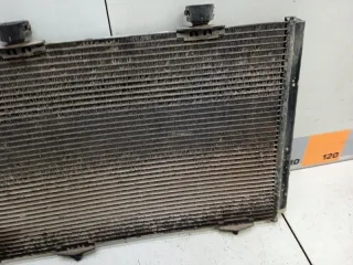 9650894080 Радиатор кондиционера Peugeot 207 Арт 2-513775, вид 8
