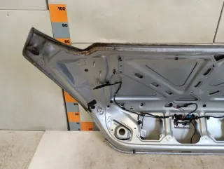 860679 Крышка багажника (дверь 3-5) Peugeot 307 Арт 2-513900, вид 7