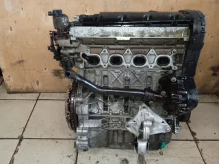 0135aj Двигатель Peugeot 307 Арт 2-514041, вид 1