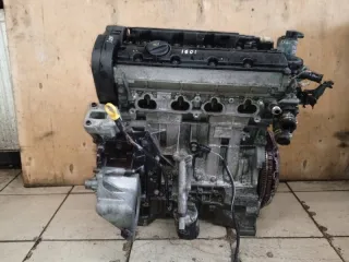 0135aj Двигатель Peugeot 307 Арт 2-514041, вид 7
