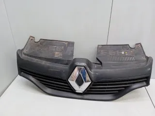 623107605R Решетка радиатора Renault Logan 2 Арт 2-514207, вид 1