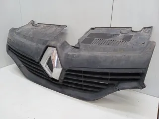 623107605R Решетка радиатора Renault Logan 2 Арт 2-514208, вид 2