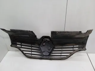 623107605R Решетка радиатора Renault Logan 2 Арт 2-514208, вид 4