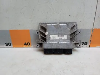 237109054R Блок управления двигателем Renault Logan 2 Арт 2-514244, вид 1