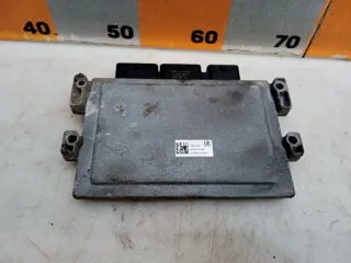 237109054R Блок управления двигателем Renault Logan 2 Арт 2-514244, вид 3