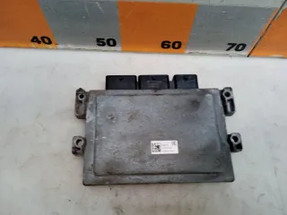 237109054R Блок управления двигателем Renault Logan 2 Арт 2-514244, вид 4
